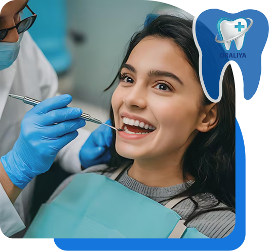 Sterile Dental Instruments